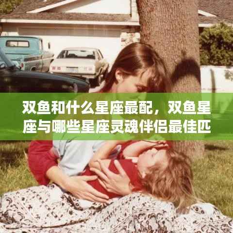双鱼星座的最佳灵魂伴侣,揭秘与哪些星座最配!