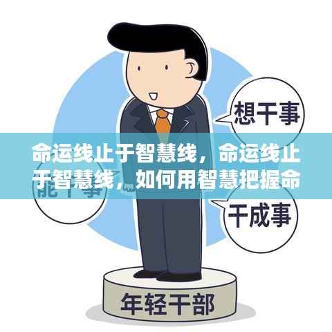 智慧引领命运,掌握命运线,驾驭人生航程