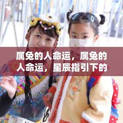 属兔人的命运轨迹,星辰指引下的独特人生之路