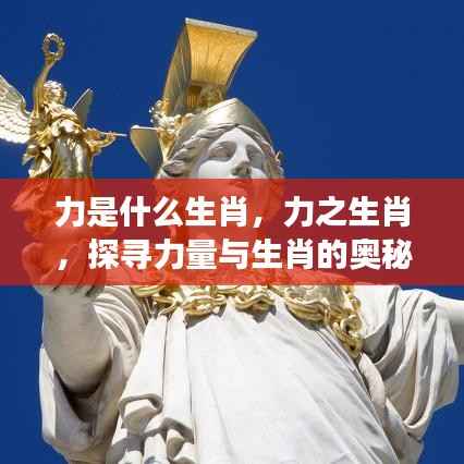 力之生肖揭秘,力量与生肖的神秘关联