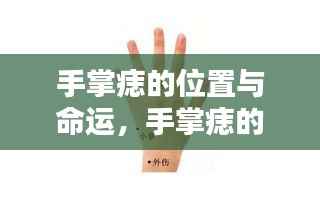 手掌痣的位置与命运,揭示人生潜在线索