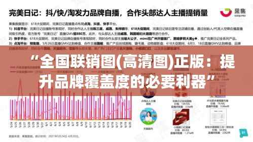“全国联销图(高清图)正版:提升品牌覆盖度的必要利器”