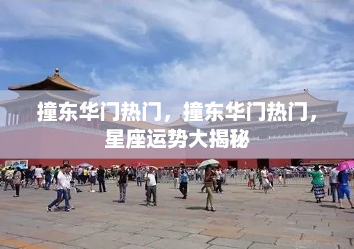 星座运势揭秘,东华门热门运势大解密