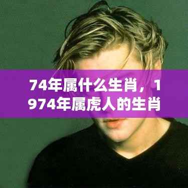 岁月如歌,虎虎生威,揭秘属虎人在1974年的生肖运势与命运解析