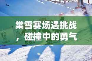 棠雪赛场遇挑战,碰撞中的勇气与毅力较量