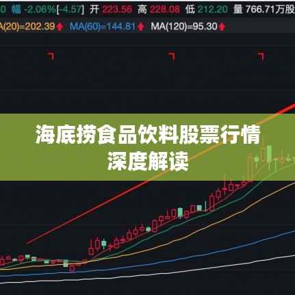 海底捞食品饮料股票行情深度解读