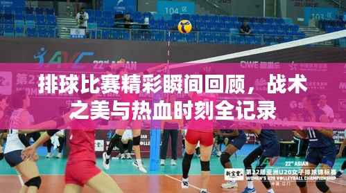 排球比赛精彩瞬间回顾,战术之美与热血时刻全记录