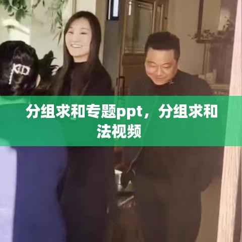 分组求和专题ppt,分组求和法视频