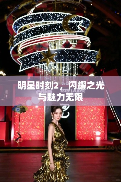 明星时刻2,闪耀之光与魅力无限