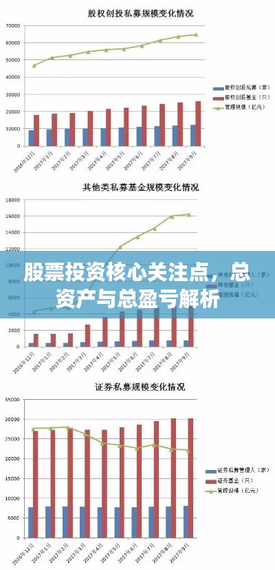 股票投资核心关注点,总资产与总盈亏解析