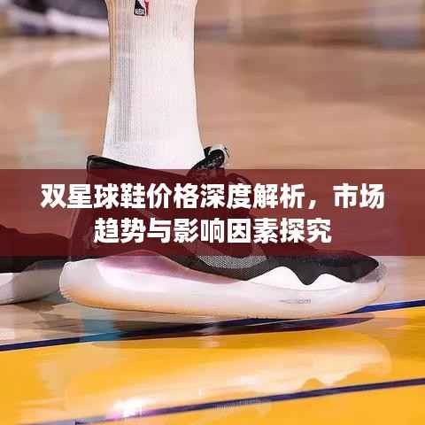 双星球鞋价格深度解析,市场趋势与影响因素探究