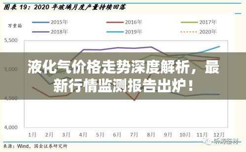 液化气价格走势深度解析,最新行情监测报告出炉!