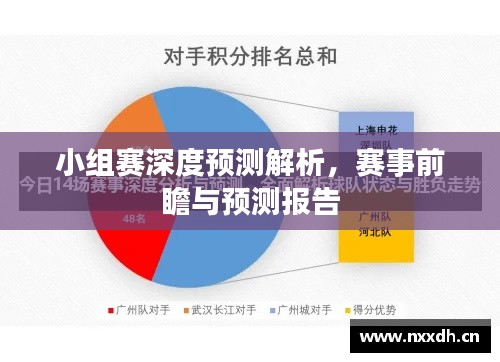 小组赛深度预测解析,赛事前瞻与预测报告