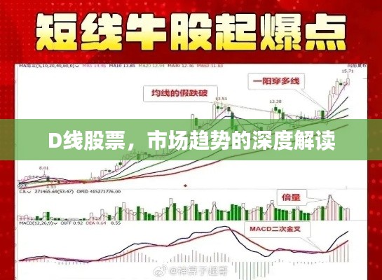 D线股票,市场趋势的深度解读