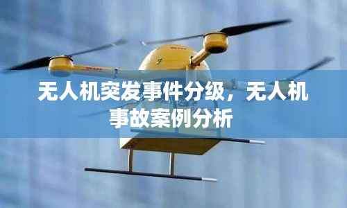 无人机突发事件分级,无人机事故案例分析