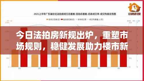 今日法拍房新规出炉,重塑市场规则,稳健发展助力楼市新篇章