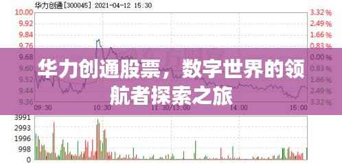 华力创通股票,数字世界的领航者探索之旅
